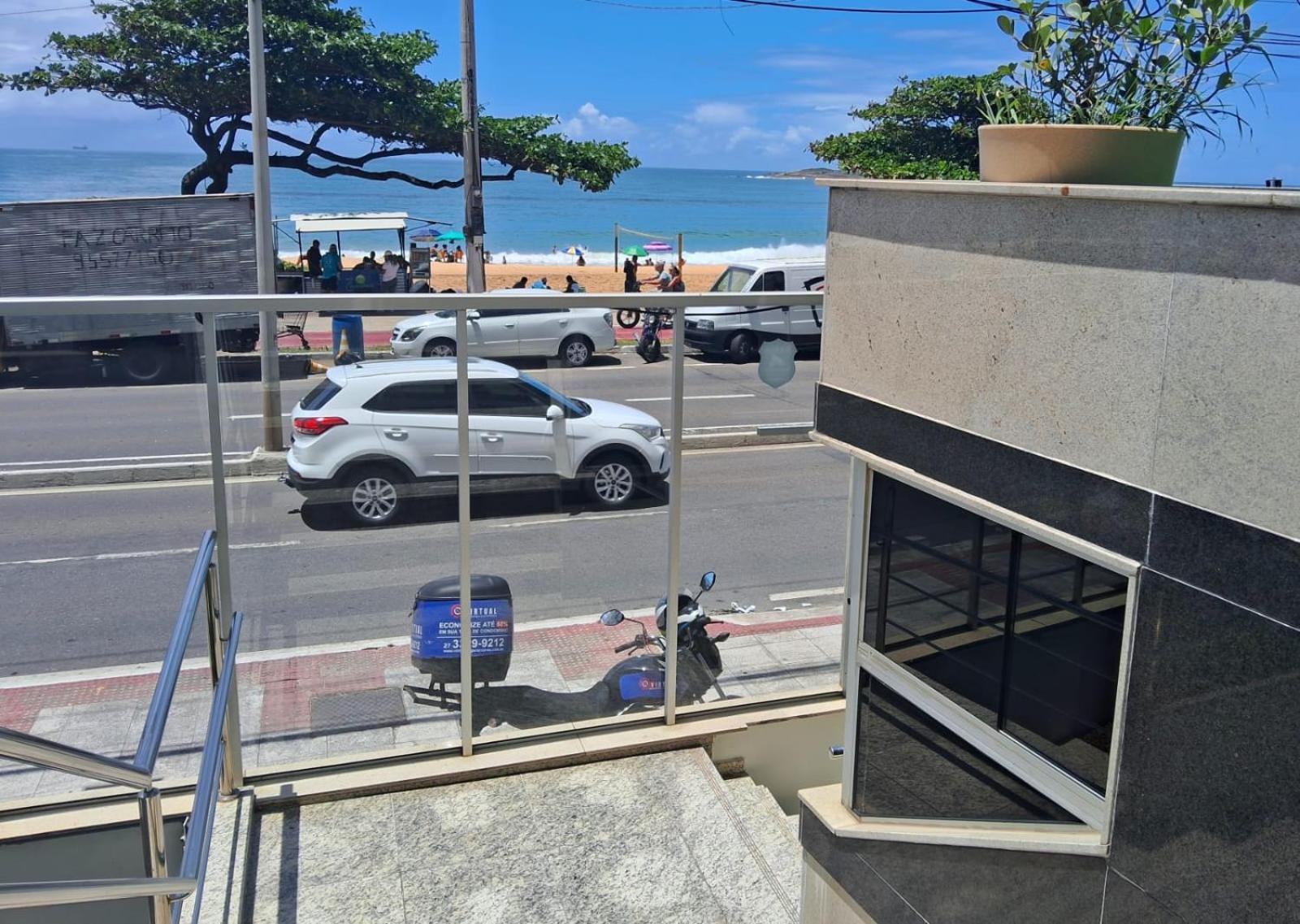 Apto Na Orla De Itaparica, Com Wifi, Area Privada E Excelente Para Criancas, Terceira Idade E Pets. 维拉维尔哈 外观 照片