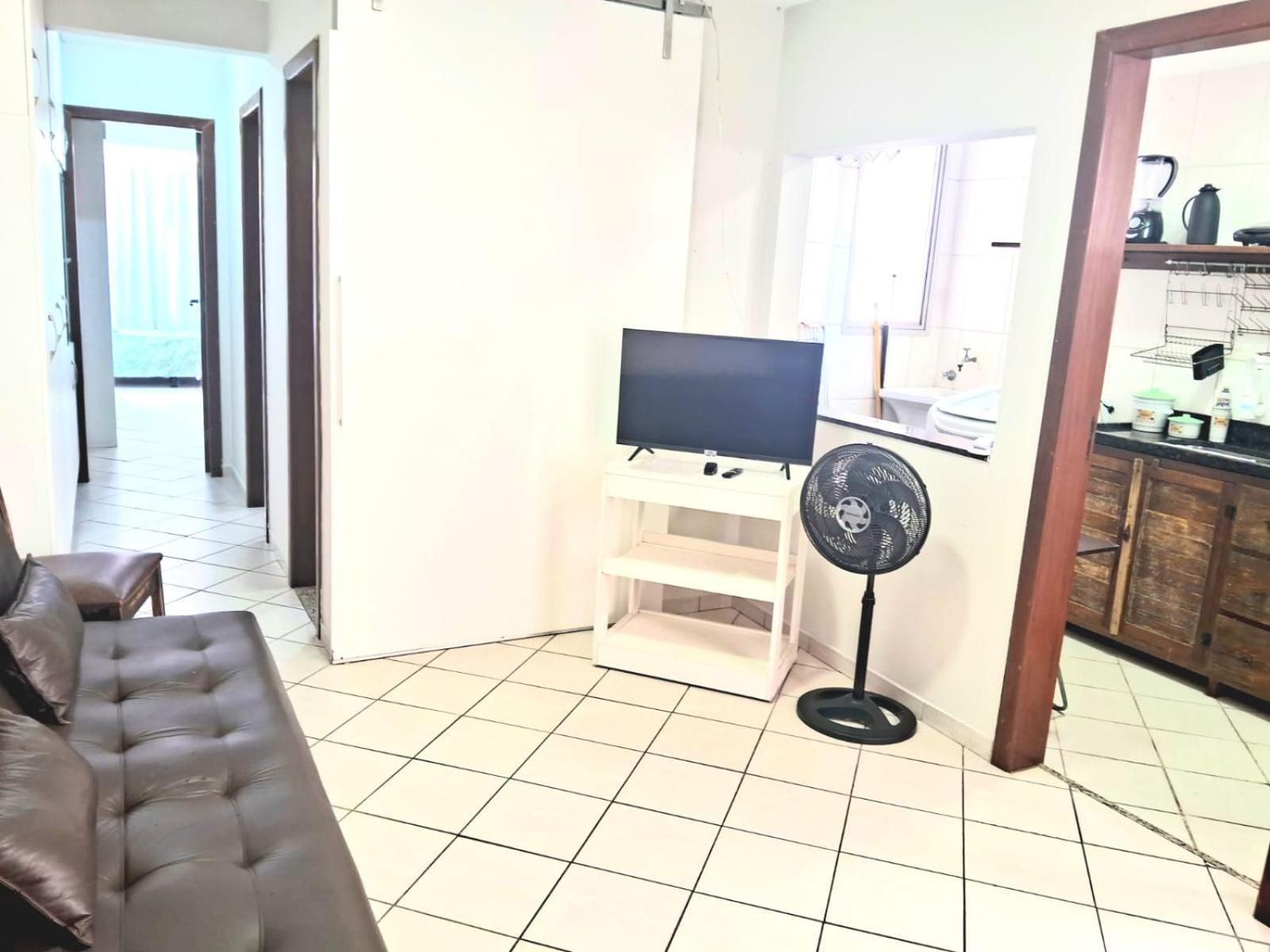Apto Na Orla De Itaparica, Com Wifi, Area Privada E Excelente Para Criancas, Terceira Idade E Pets. 维拉维尔哈 外观 照片