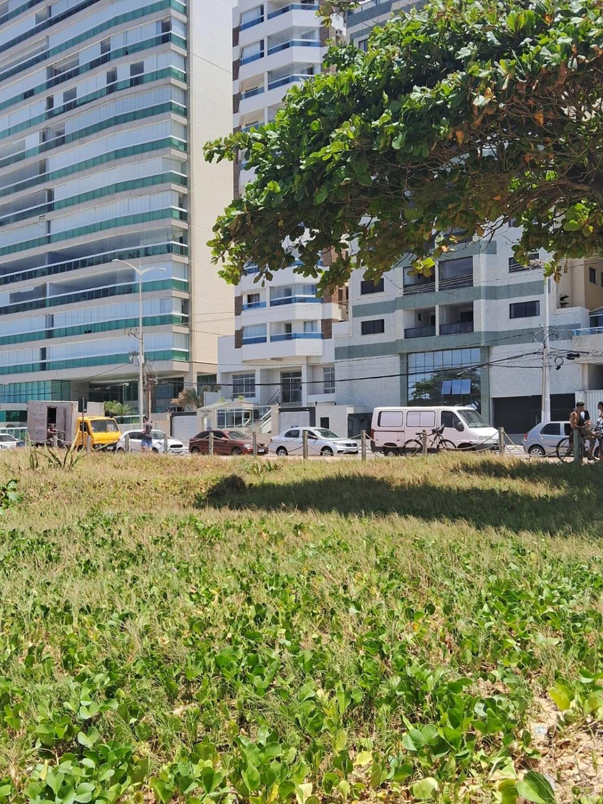 Apto Na Orla De Itaparica, Com Wifi, Area Privada E Excelente Para Criancas, Terceira Idade E Pets. 维拉维尔哈 外观 照片