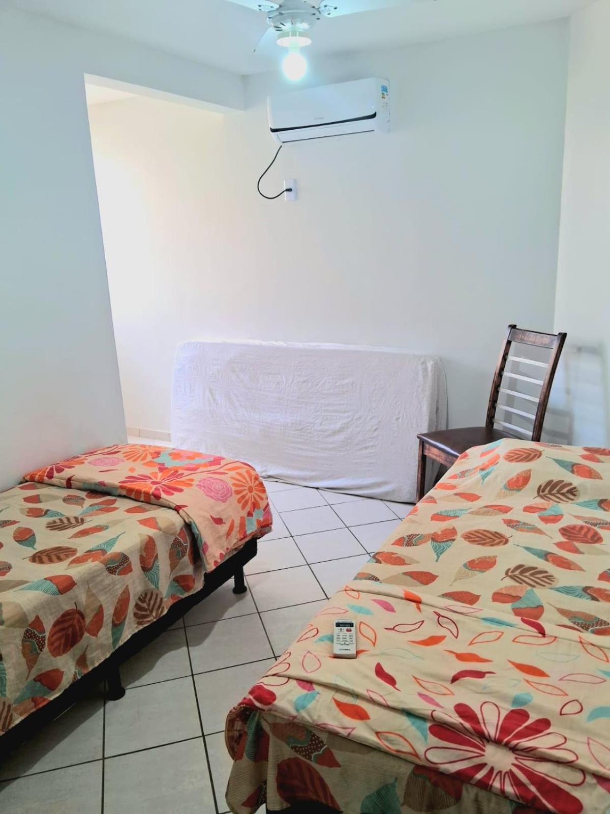 Apto Na Orla De Itaparica, Com Wifi, Area Privada E Excelente Para Criancas, Terceira Idade E Pets. 维拉维尔哈 外观 照片