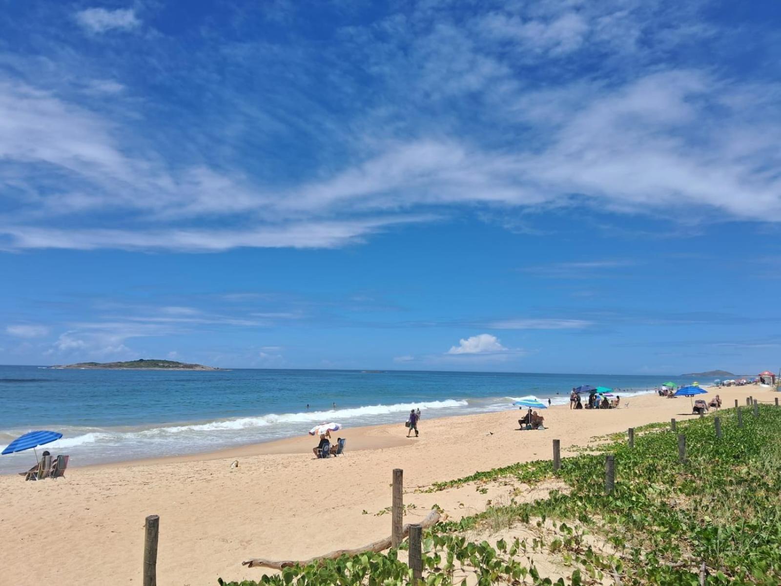 Apto Na Orla De Itaparica, Com Wifi, Area Privada E Excelente Para Criancas, Terceira Idade E Pets. 维拉维尔哈 外观 照片