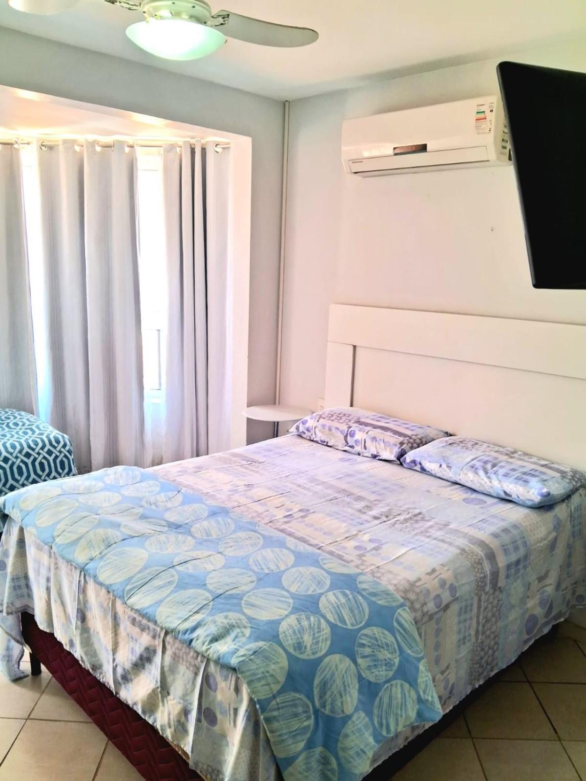 Apto Na Orla De Itaparica, Com Wifi, Area Privada E Excelente Para Criancas, Terceira Idade E Pets. 维拉维尔哈 外观 照片