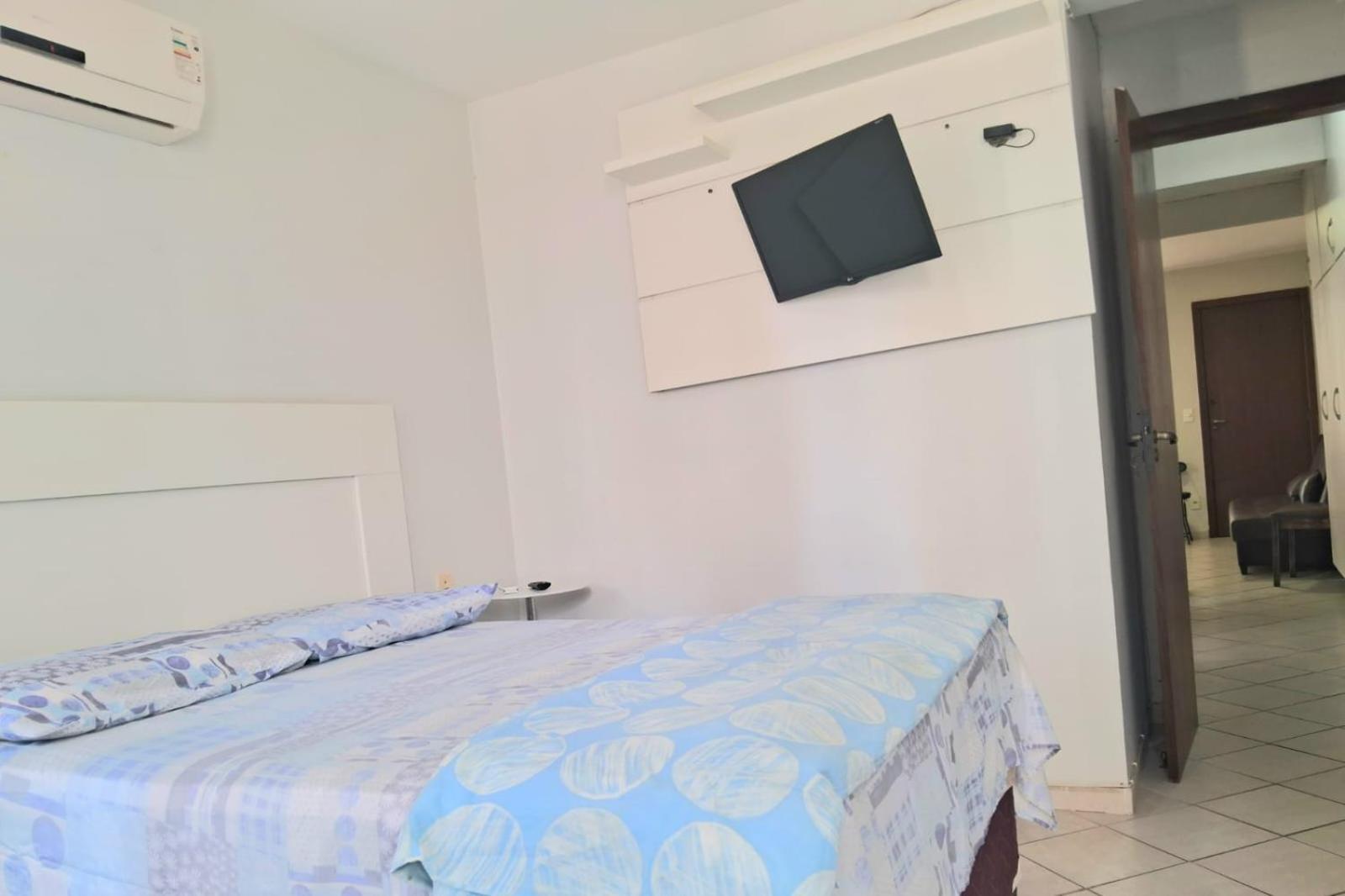 Apto Na Orla De Itaparica, Com Wifi, Area Privada E Excelente Para Criancas, Terceira Idade E Pets. 维拉维尔哈 外观 照片