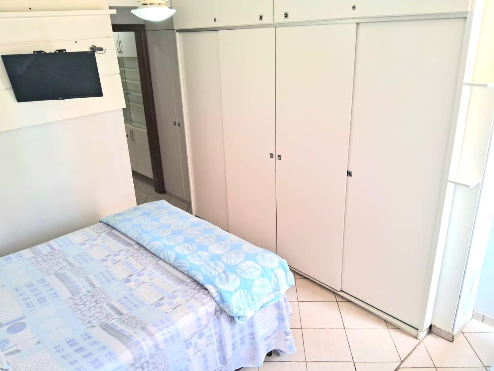 Apto Na Orla De Itaparica, Com Wifi, Area Privada E Excelente Para Criancas, Terceira Idade E Pets. 维拉维尔哈 外观 照片